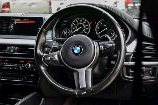 BMW X6 image 5