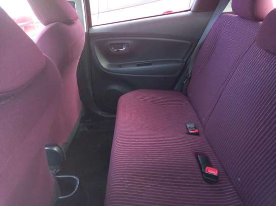 JEWELA VITZ (MKOPO/HIRE PURCHASE ACCEPTED) image 13