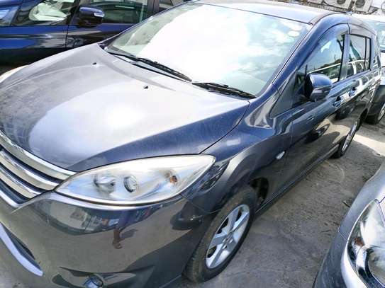 Nissan lafesta image 7