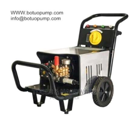 Electric High Pressure Washer 3000 Psi image 1