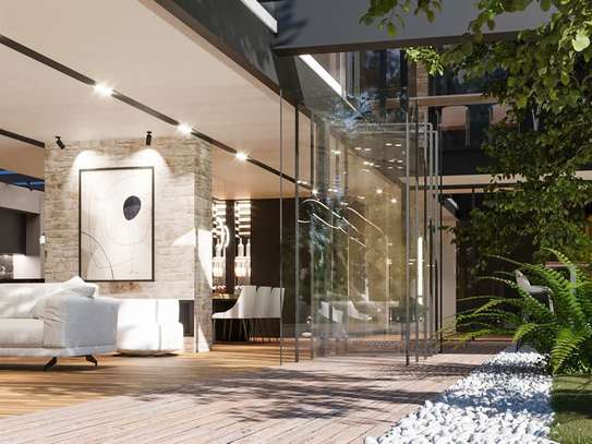 5 Bed House with En Suite in Karen image 11