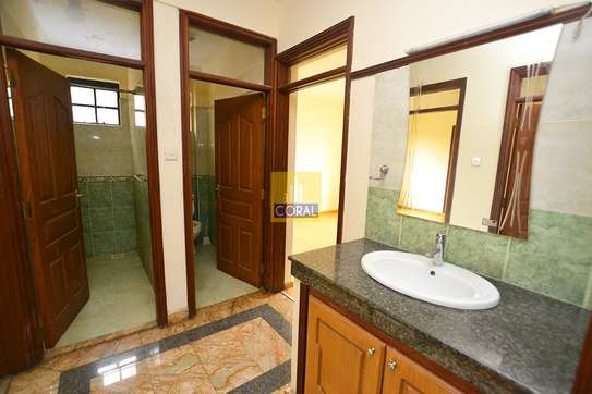 3 bedroom apartment for rent in Lavington image 7