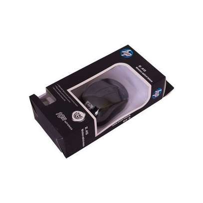 Hp wireless mouse image 3