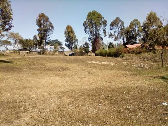 0.75-Acre Plot For Sale in Ongata Rongai image 6