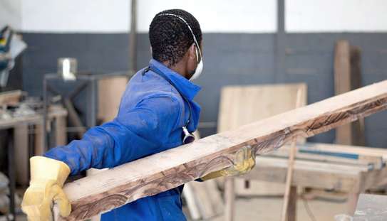carpentry repair and service-Best Carpenter Services in Nairobi. image 1
