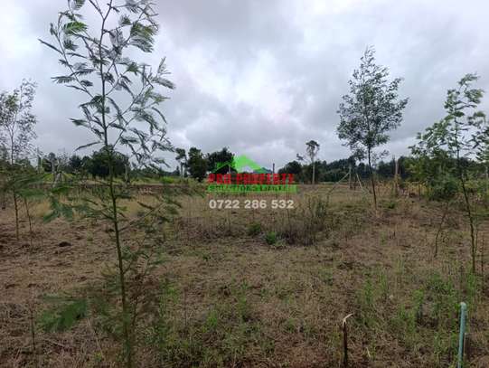 Plots for Sale in Kamangu, Kikuyu image 3