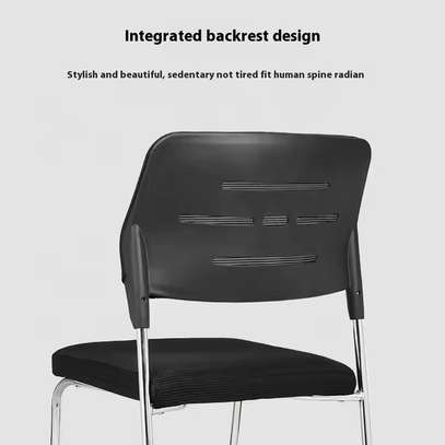 Office Chair; Wholesale Low Price Office Mesh Chair image 4