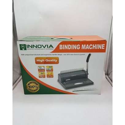 OFFICE Binding Machine A4-INNOVIA image 1