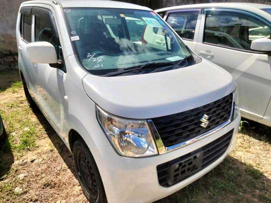 Suzuki wargon R for sale in kenya image 2