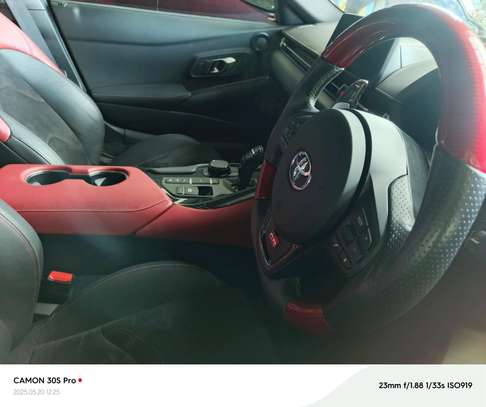 Toyota supra GR 2020 image 6