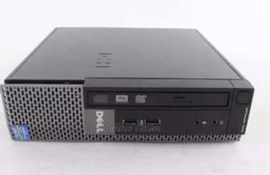Desktop Computer Dell OptiPlex 3050 4GB Intel Core I3 HDD 500GB image 1