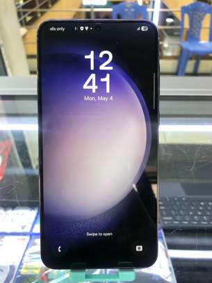 SamsungGalaxy S23+ image 4