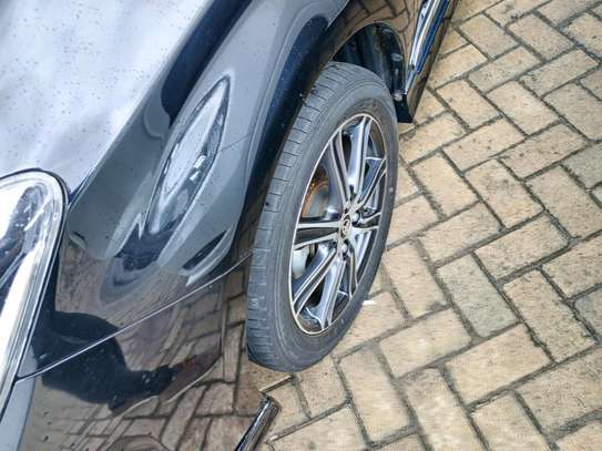 Toyota Fielder WXB Hybrid image 4
