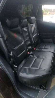 Cargo Car Seat Covers image 7