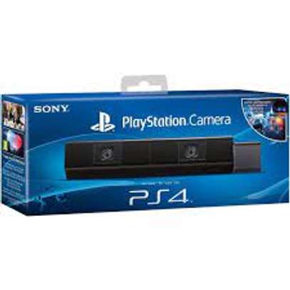 Sony PlayStation 4 Camera image 2