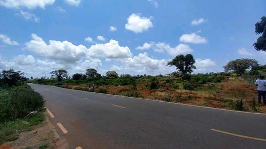 50*100 Land in Kilifi,Not far from the  Beach image 3