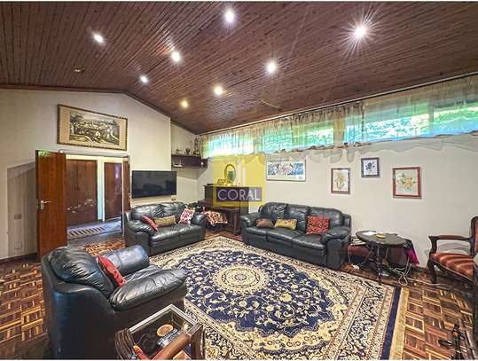 1.1 ac Land in Muthaiga image 17