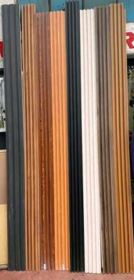 Fluted Wall Panels image 1