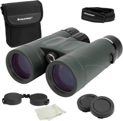 Celestron – Nature DX 8x42 Binoculars image 1