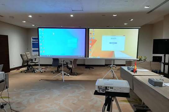 Projector Hire Melbourne