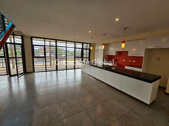 4 Bed House with En Suite in Kitisuru image 1