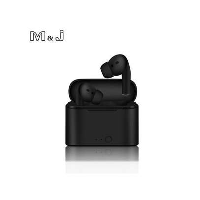 i11 TWS Wireless Bluetooth  Earphone  control Headset image 3