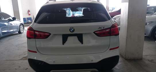 BMW X1 M-SPORT image 5
