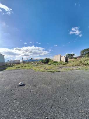 5 ac Commercial Land at Mlolongo image 3