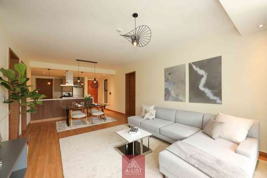 3 Bed Apartment with En Suite at Riverside Lane image 10