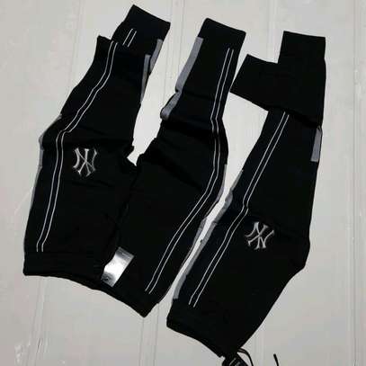 Versace Gucci Nike Adidas Cargo Pants* image 1