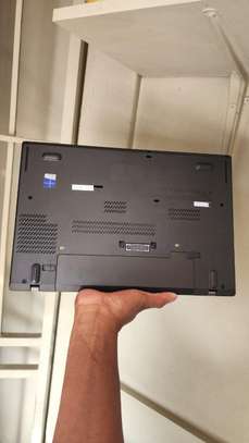 Lenovo ThinkPad T450 Intel Core i5  8GB RAM 500GB image 3
