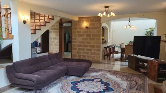 4 Bed Townhouse with En Suite at Spring Valley - Shanzu Road image 19