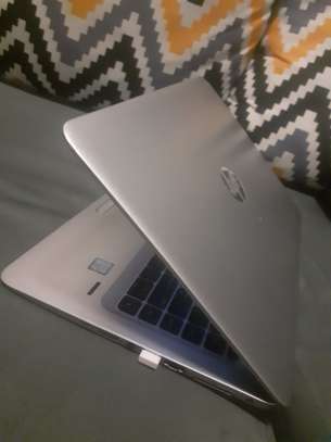 Hp Elitebook 840 G3 14" Laptop on sale image 3