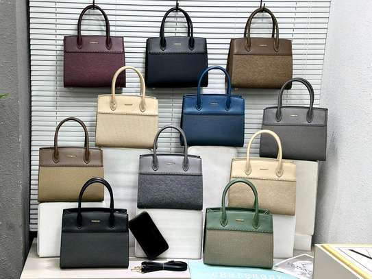 2 in 1 LADIES HANDBAGS image 9