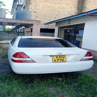 toyota grande image 3