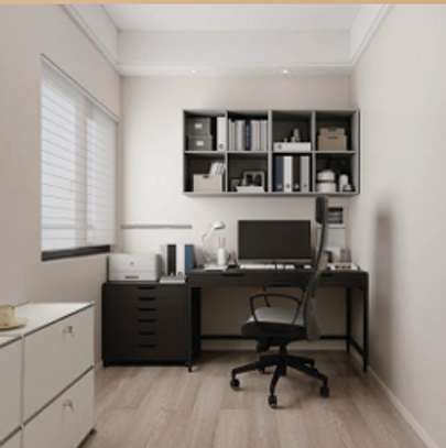 2 Bed Apartment with En Suite at Westlands Road Next To Gtc image 1