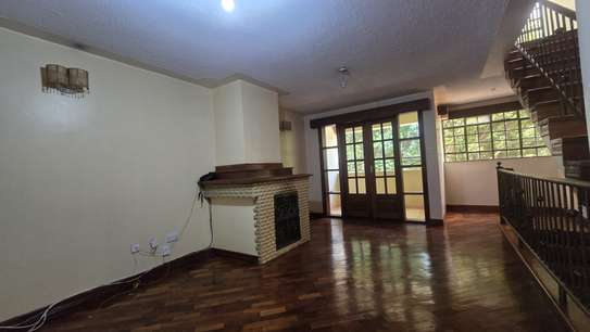 5BR All-Ensuite Home for Rent – Lavington image 3