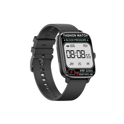 DT102 Smart Watch Waterproof Sports Fashion Bracelet image 3
