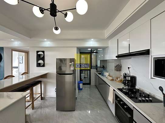 2 Bed Apartment in Westlands Area image 7