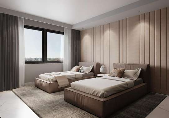 4 Bed Apartment with En Suite in Lavington image 6