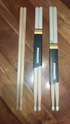 Drumsticks image 1