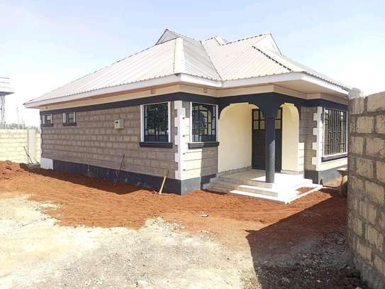 NGONG MEMUSI BRAND NEW 4 BEDROOM HOUSES FOR SALE image 6