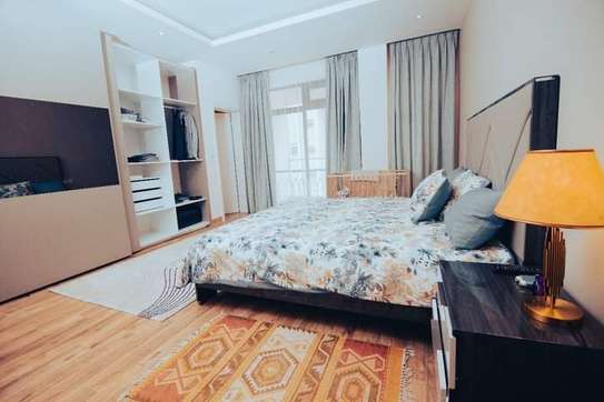Furnished 3 Bed Apartment with En Suite in Westlands Area image 1