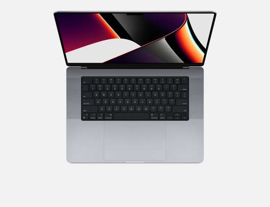 16-inch MacBook Pro (2021): Apple M1 Pro 512GB SSD image 2