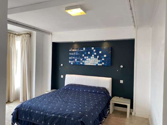 Serviced Studio Apartment with En Suite in Lavington image 7