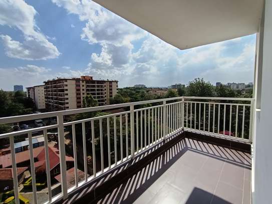 Furnished 3 Bed Apartment with Swimming Pool at Kilimani image 15