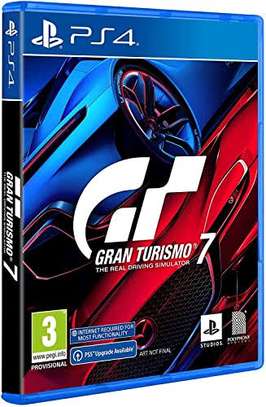 Gran Turismo Sport - PS4 image 7