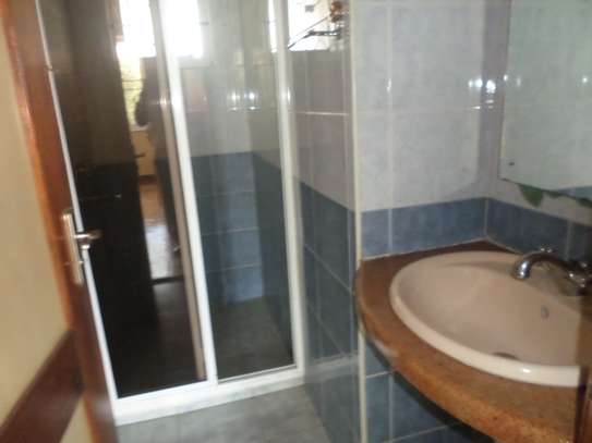 4 Bed Apartment with En Suite at Rivers image 10