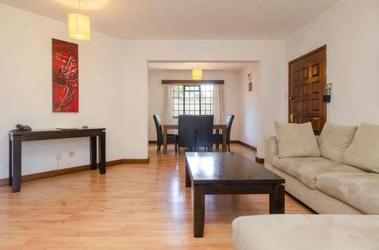 3 Bed Apartment with En Suite in Westlands Area image 3