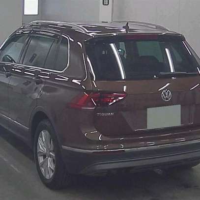 2017 Volkswagen Tiguan image 3